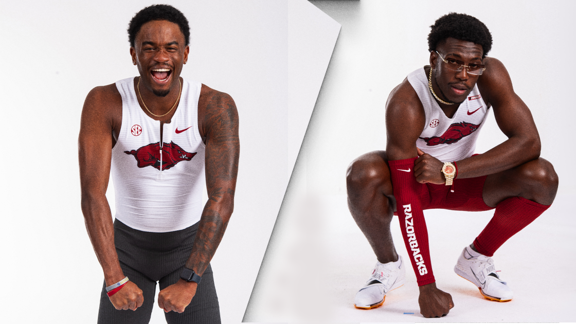 SEC weekly honors earned by Tai Brown, Apalos Edwards - Vimarsana News