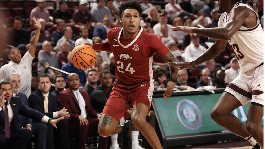 MBB Preview: Arkansas at Missouri - Vimarsana News