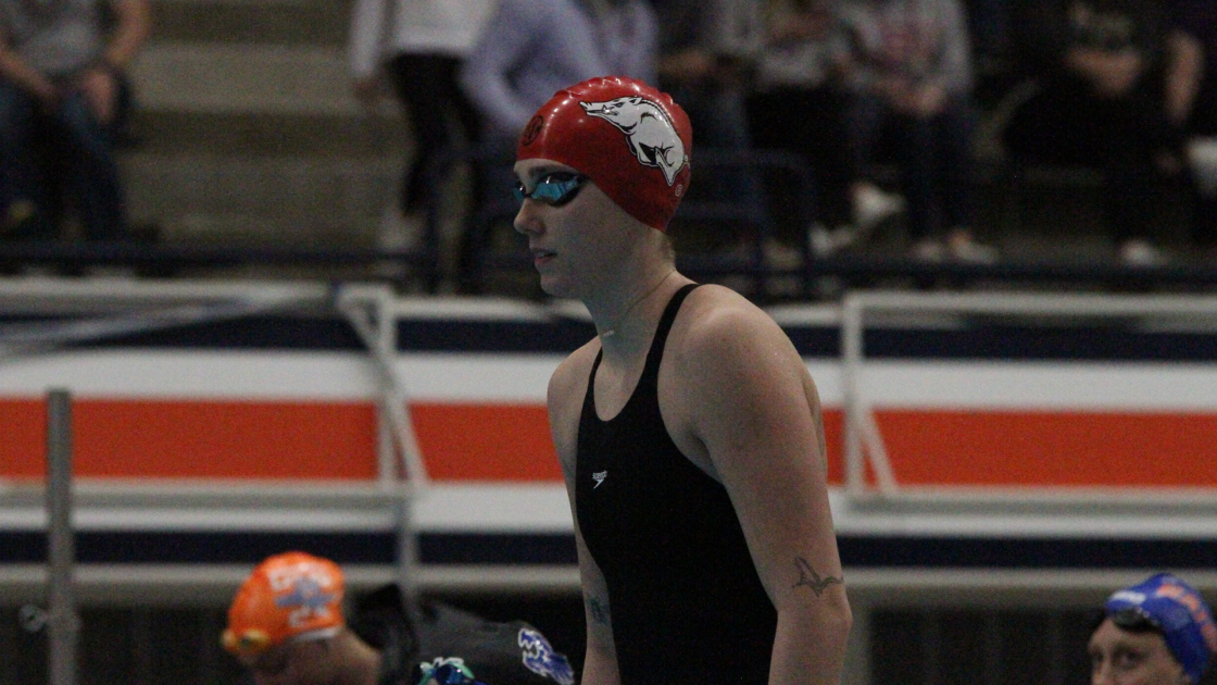 SEC Championships Day One Recap - Vimarsana News