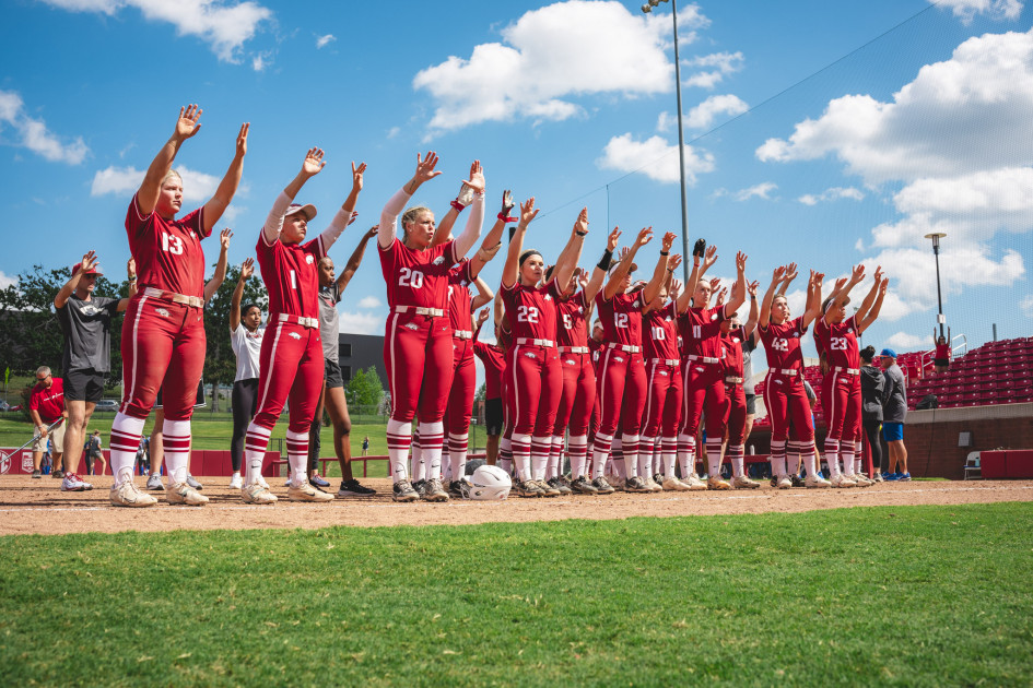 Razorbacks Return to Bogle Park for Home Opener, Razorback Invitational - Vimarsana News