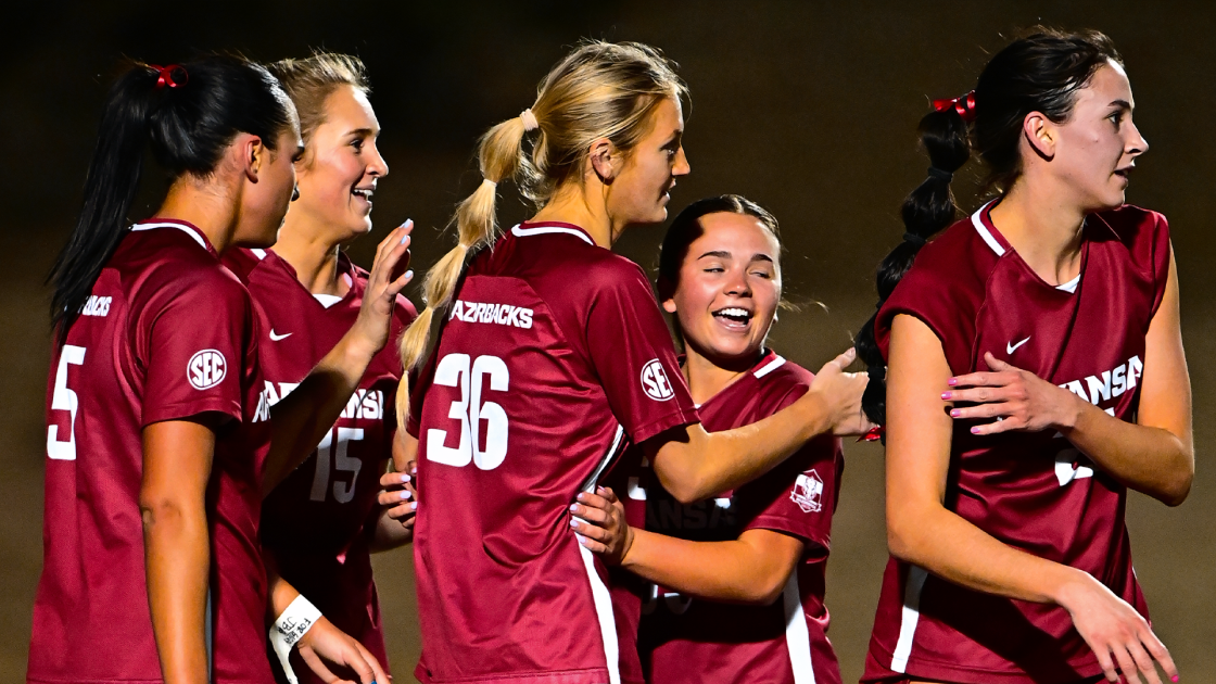 Visual Recap: Hogs defeat JBU, 6-1 - Vimarsana News