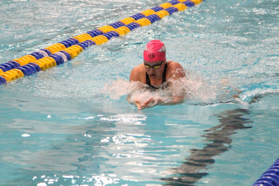 Hogs PR, Ferraguti Notches 6th-Place Finish in A-Finals - Vimarsana News
