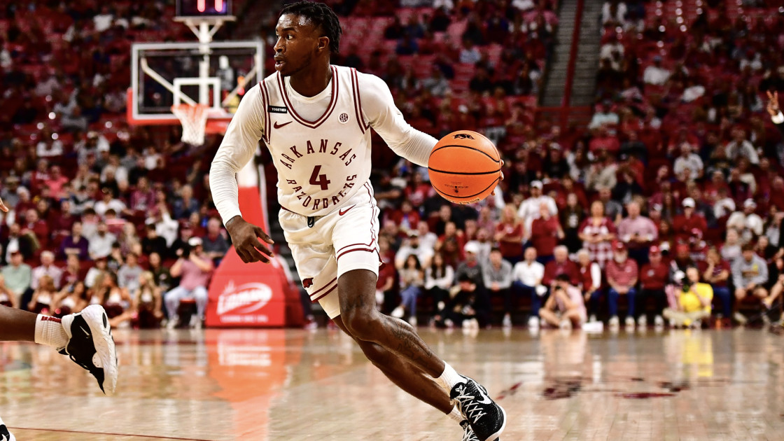 MBB Preview: Arkansas vs Vanderbilt - Vimarsana News