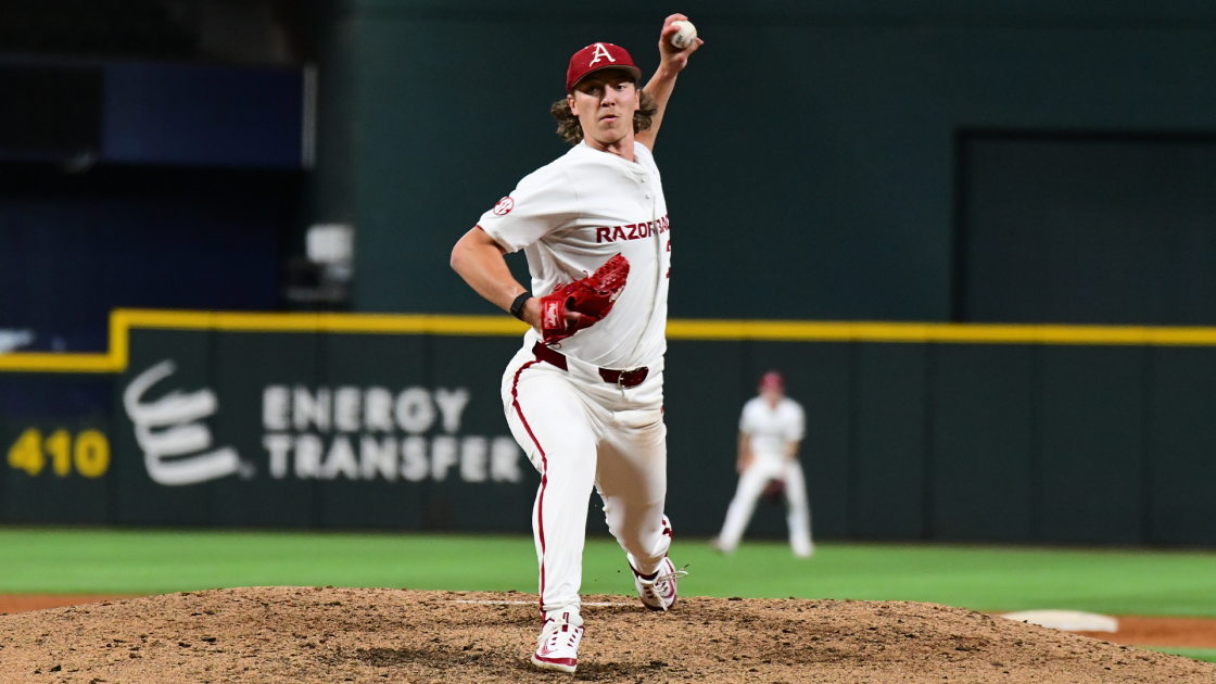 Smith Claims Numerous National Honors after 17-Strikeout Game - Vimarsana News