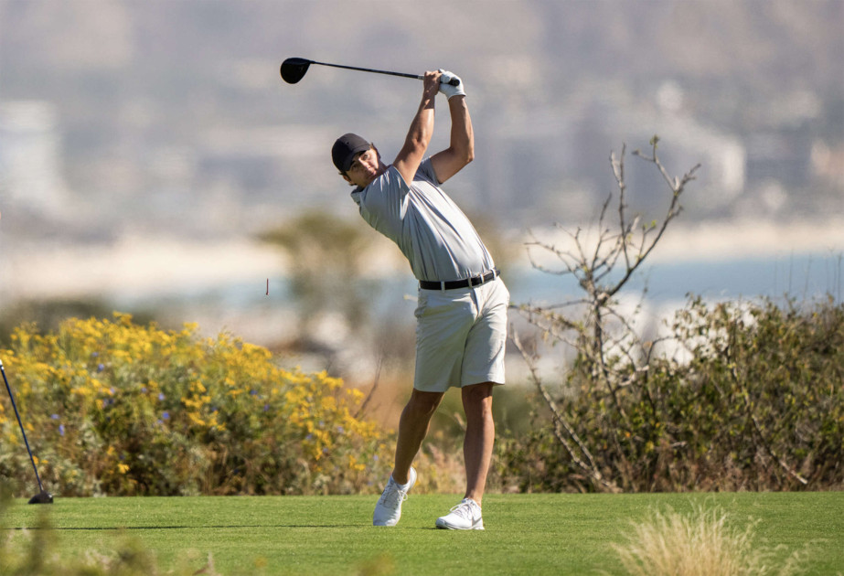 No. 9 Arkansas Finishes T-4th at Seminole Intercollegiate - Vimarsana News