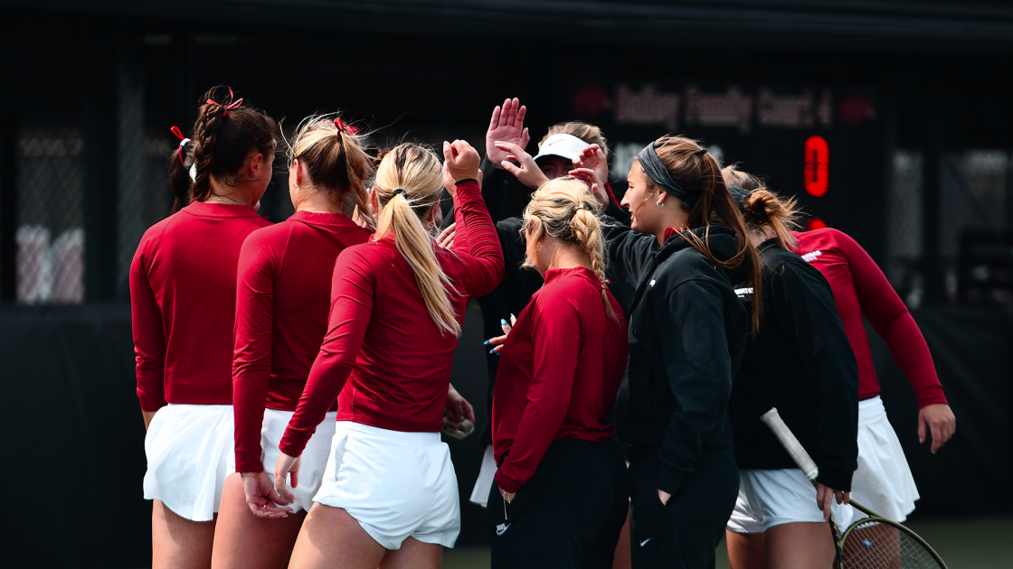 No. 51 Arkansas Takes Down No. 15 South Carolina, 4-1 - Vimarsana News