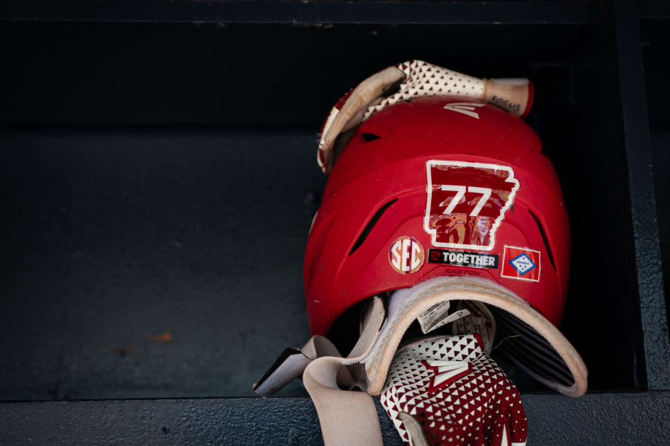 First Pitch vs. Central Arkansas Moved to 5 p.m. - Vimarsana News