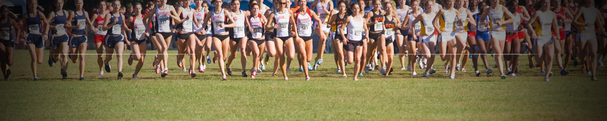 Arkansas Cross Country (W)