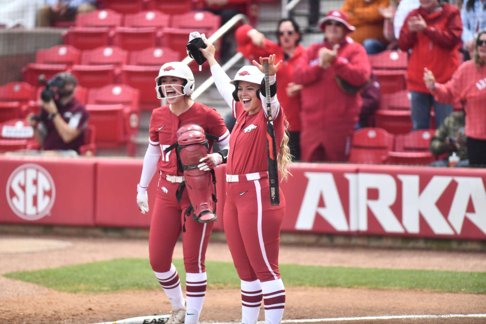 Tusslin' the No. 11 Missouri Tigers | Arkansas Razorbacks - Vimarsana News
