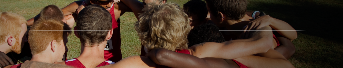 Arkansas Cross Country (M)