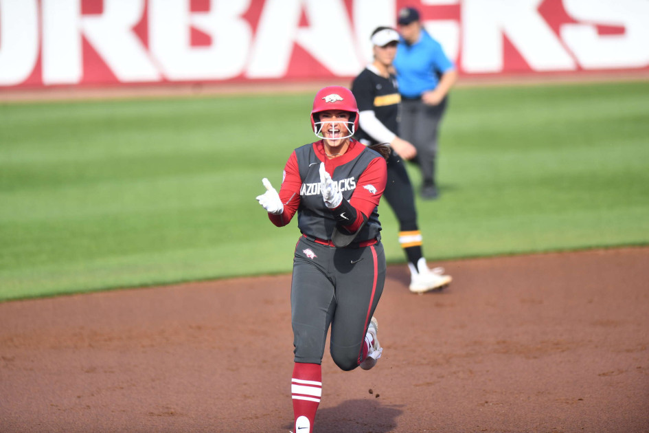 Razorbacks Down No. 11 Missouri in Series Opener - Vimarsana News