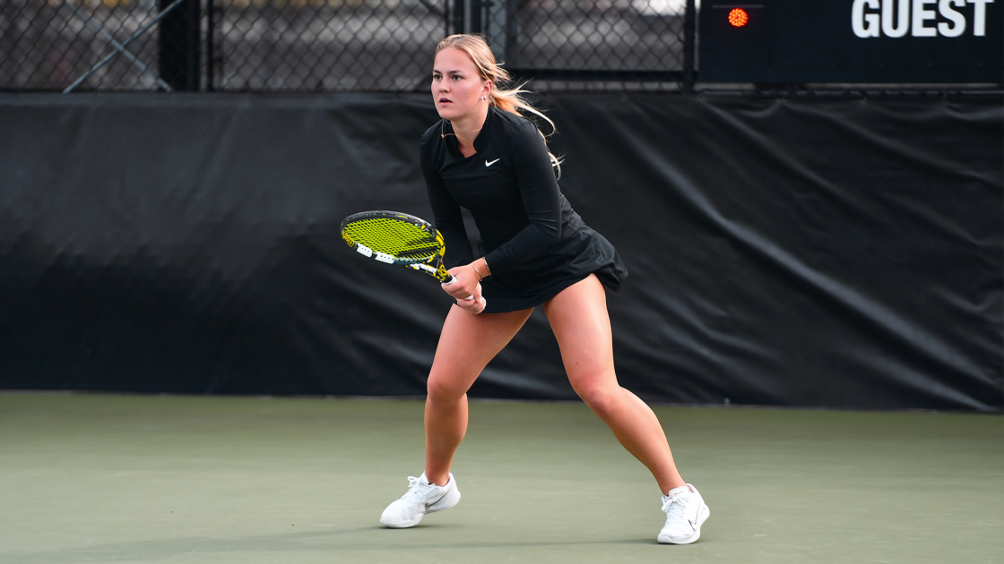 No. 46 Razorbacks Travel to The Magnolia State for Final Regular Season Matches - Vimarsana News