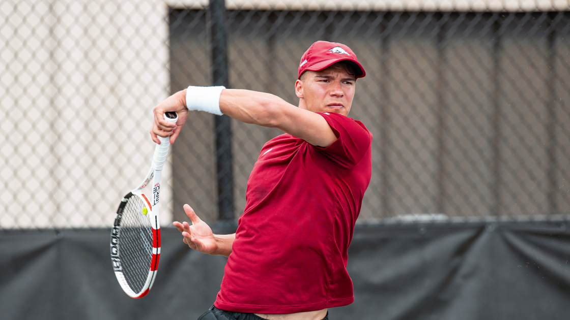 Arkansas Tennis Set for Exciting Showdowns vs. Florida & Mississippi State in Final Matches