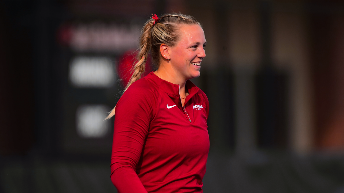 No. 46 Arkansas Takes Down Mississippi State, Earns Sixth-Straight Win Over Bulldogs - Vimarsana News