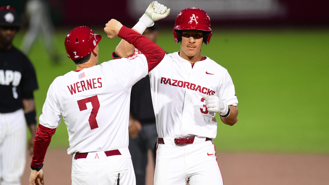Razorbacks Race to Run-Rule Win in The Rock - Vimarsana News