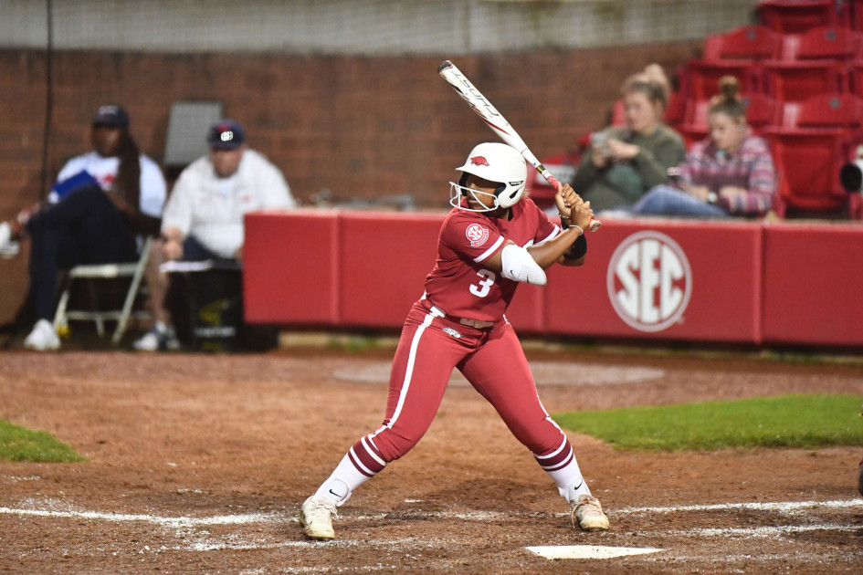 No. 11 Arkansas Concludes Regular Season with Loss to Ole Miss - Vimarsana News
