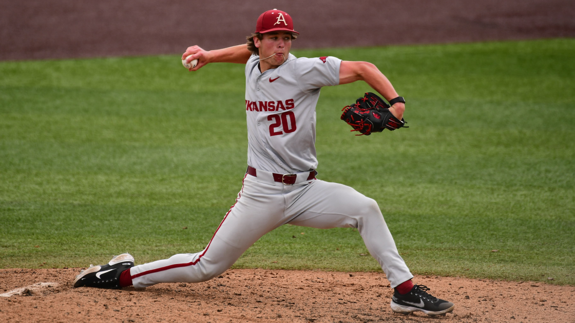 Razorbacks Drop Road Series to Wildcats - Vimarsana News