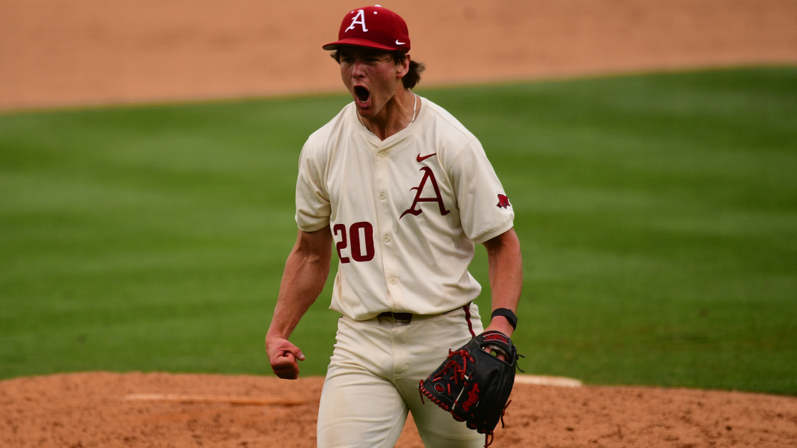 Arkansas Razorbacks Make Incredible Comeback to Secure Series Win Against Mississippi State – Full Recap and Analysis