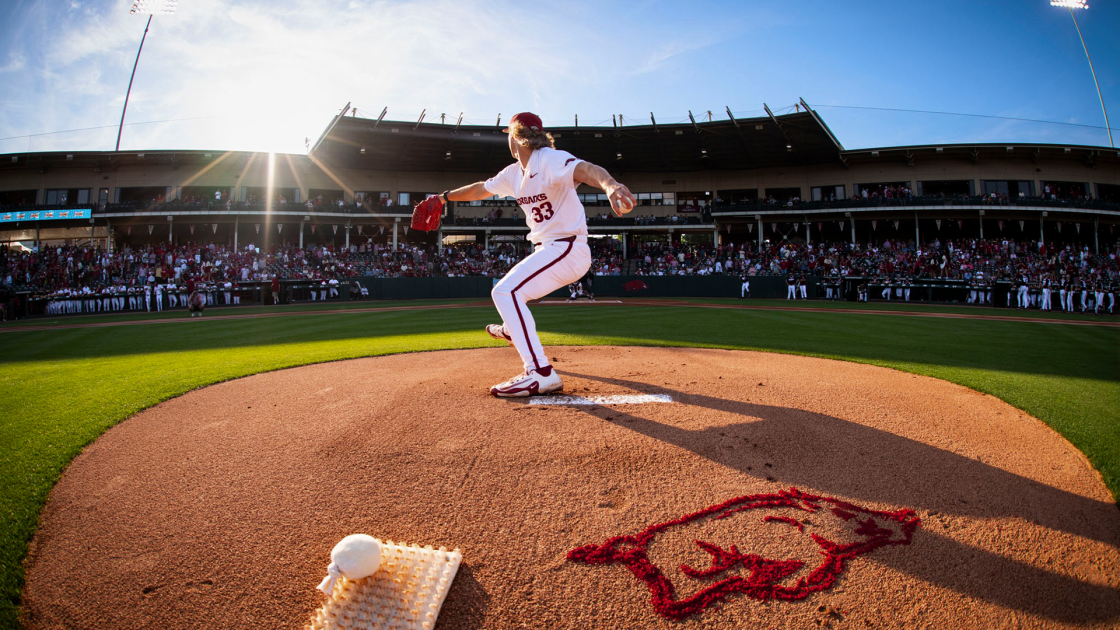 Smith Named Semifinalist for Dick Howser Trophy - Vimarsana News