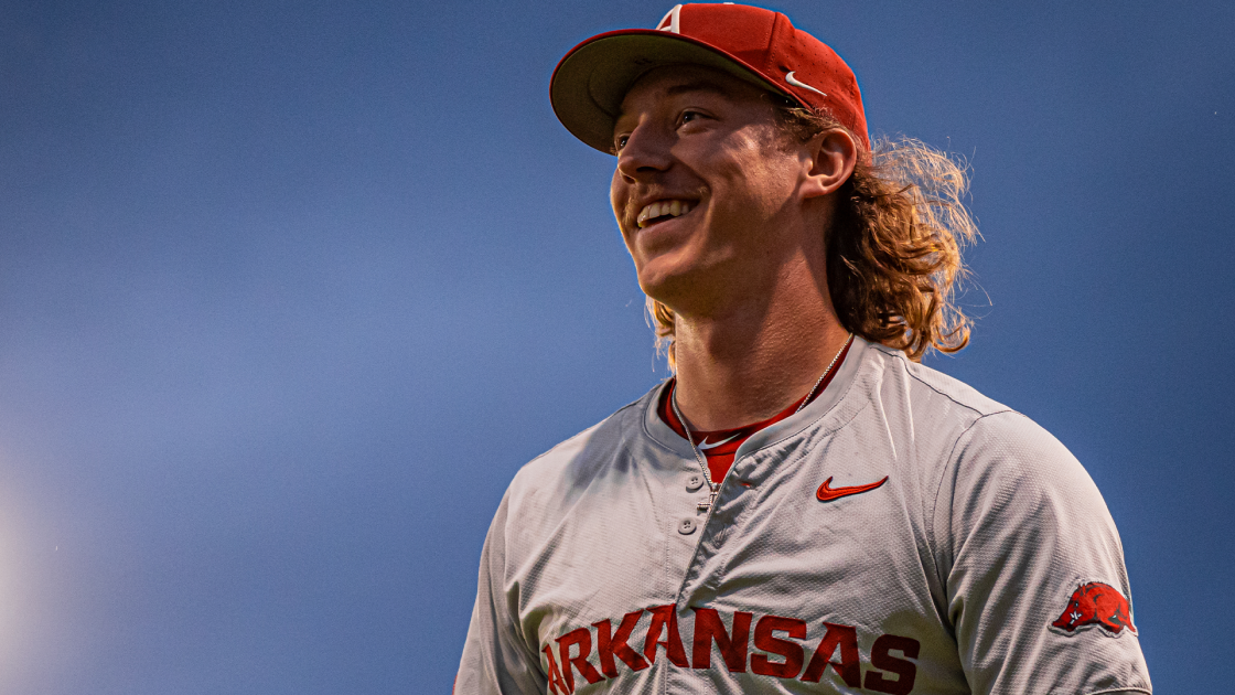 Smith Named Golden Spikes Award Semifinalist - Vimarsana News