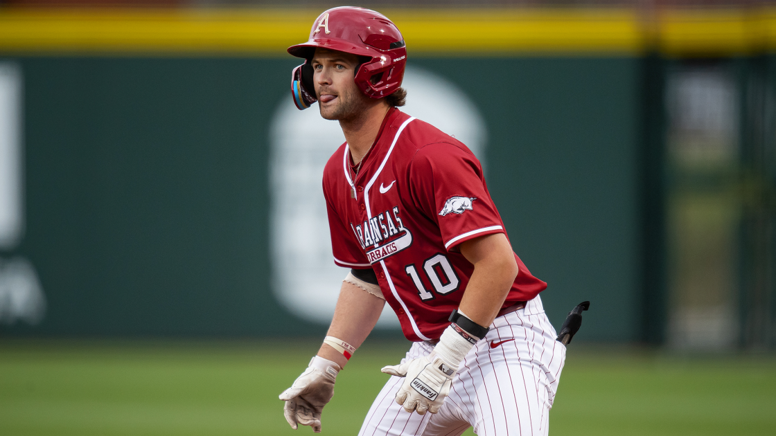 Smith, Stovall Earn ABCA/Rawlings All-Region Honors - Vimarsana News