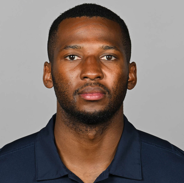 Nick Perry - Arkansas Razorbacks - 