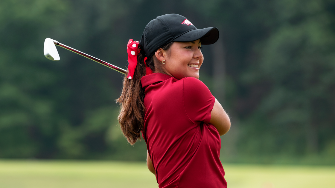 No. 1 Women’s Golf Continues Spring at Chevron Collegiate