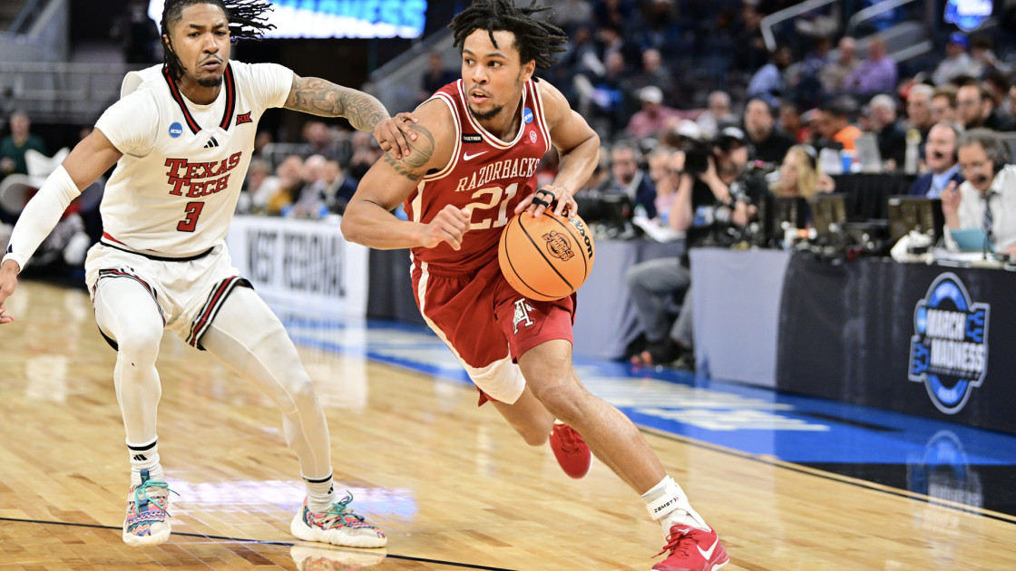 Texas Tech Basketball: Clash and History