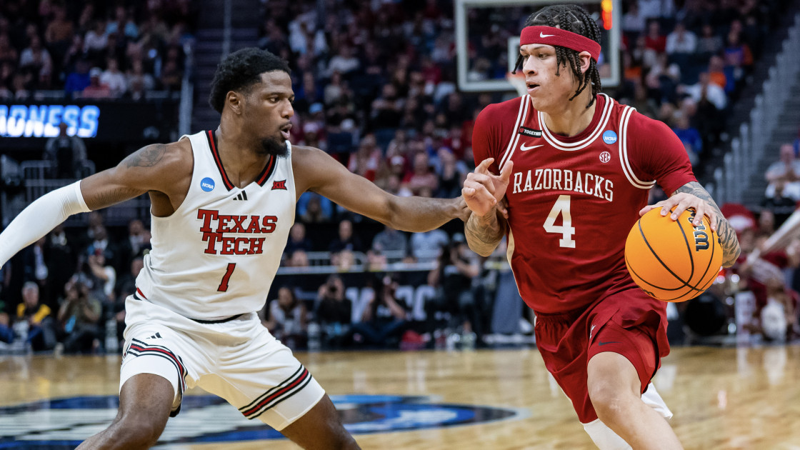 Arkansas Returns to Dallas, Faces Texas Tech in Revocruit Rematch
