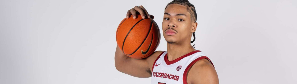 Darius Acuff Jr.