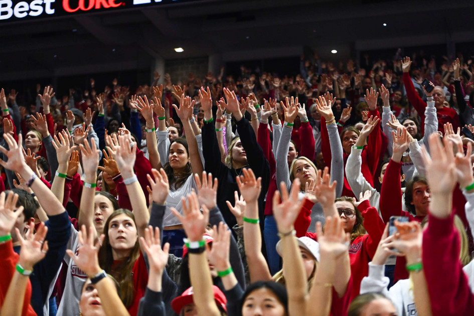 TV Schedule Announced for 2026 Gymnastics Season