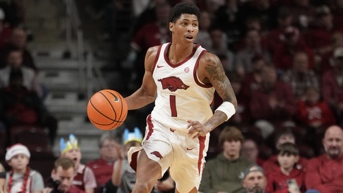 MBB Preview: Arkansas vs. Kentucky