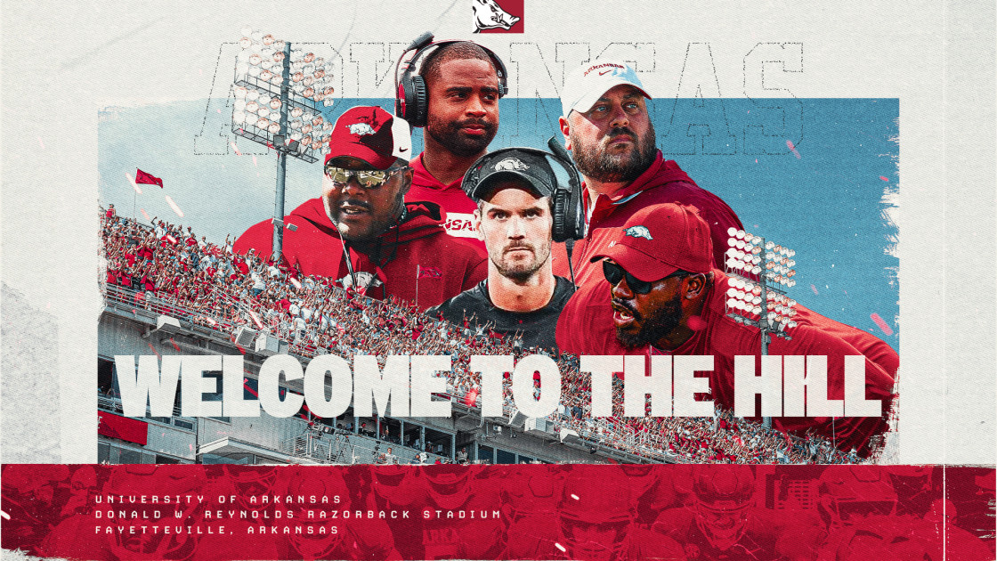 Silverfield adds five assistants to coaching staff