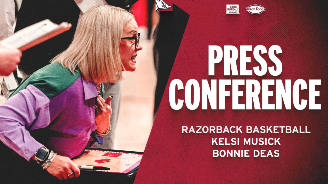 Musick & Deas Recap Loss to Georgia