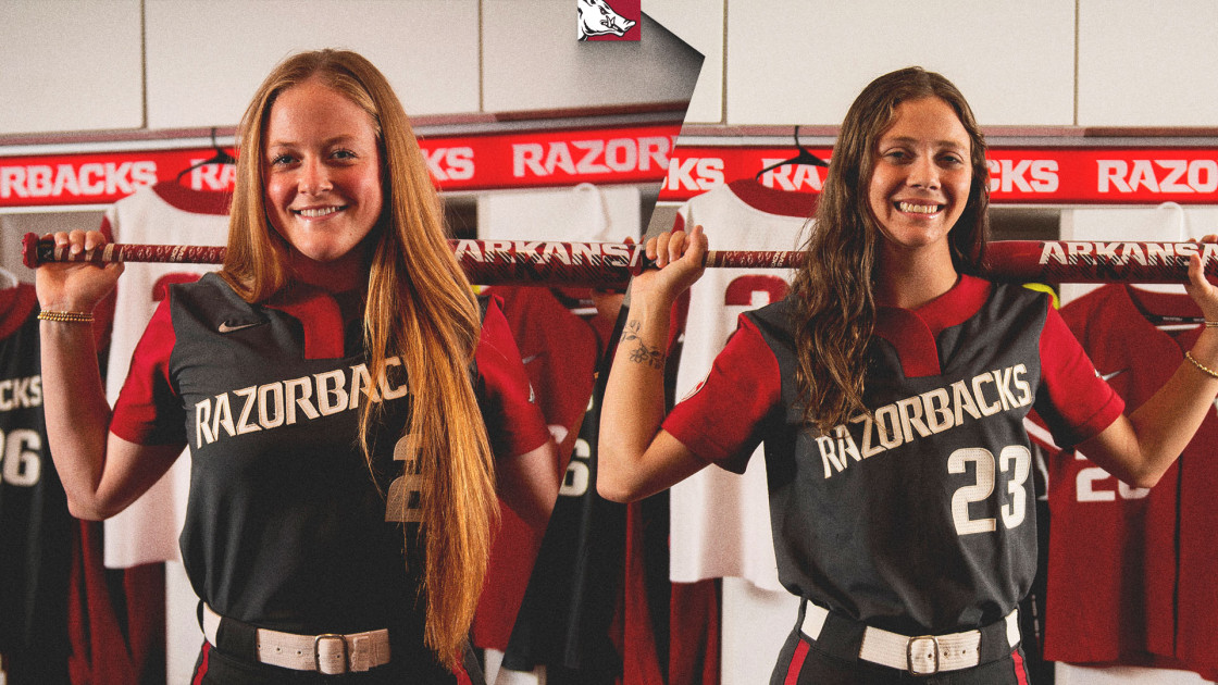 Arkansas Signees Dever Boaz and King Named Top Players in State by MaxPreps Ahead of 2026 Season