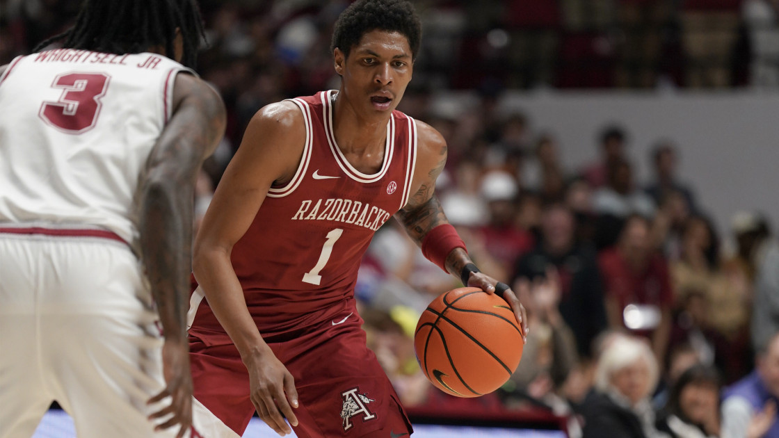 MBB Preview: Arkansas vs. Missouri