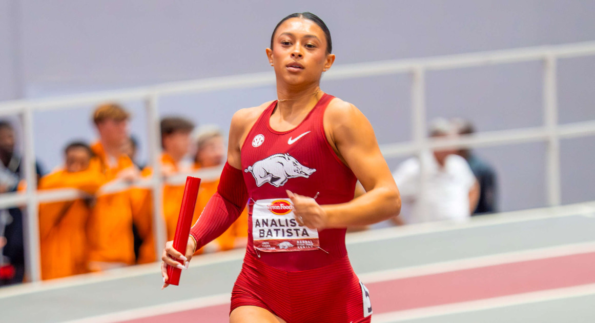 Arkansas Qualifier: Key Tune-Up for No. 8 Razorbacks Ahead of SECs