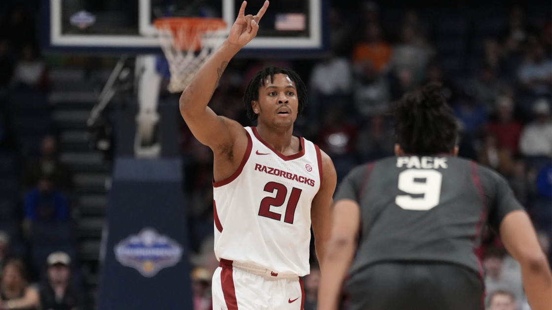 Arkansas vs Ole Miss: SEC Semifinals Preview – March 14