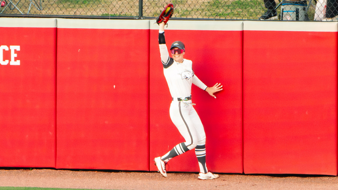 Hogs Face No. 15/13 Mississippi State in Must-Watch Series Showdown