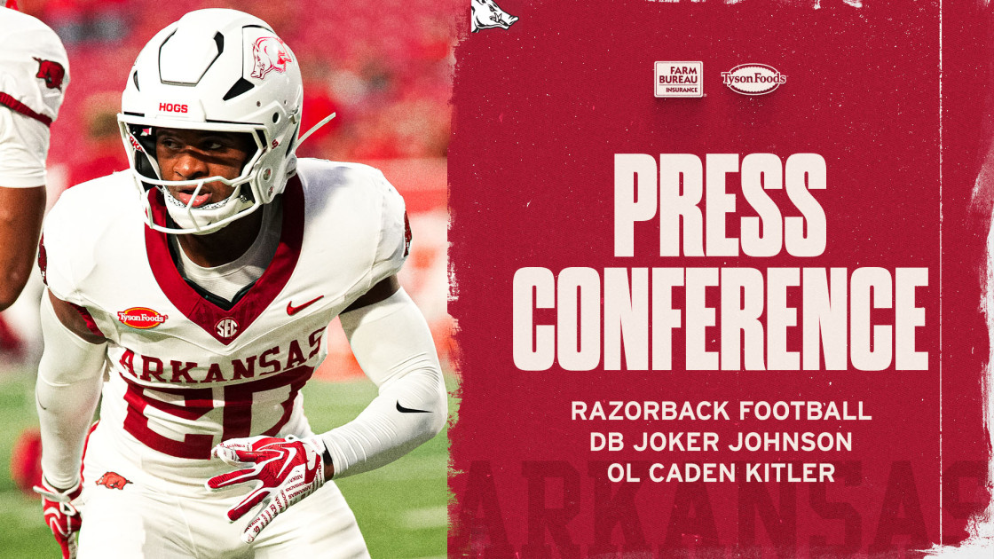 Johnson, Kitler recap loss at #20 Utah
