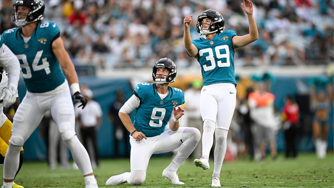 #ProHogs In The NFL – Week 1
