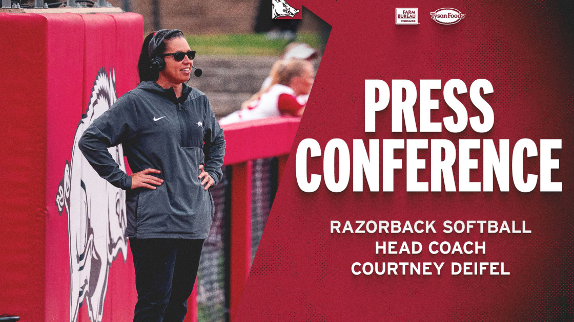 WATCH: Deifel discusses fall ball and previews Diamond Classic