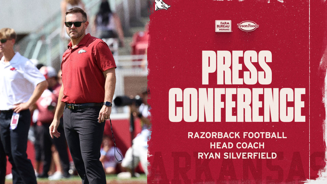 Silverfield previews non-conference finale vs. Tulsa
