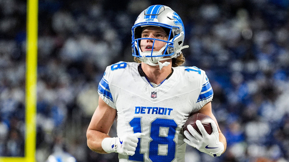 #ProHogs In The NFL – Week 4