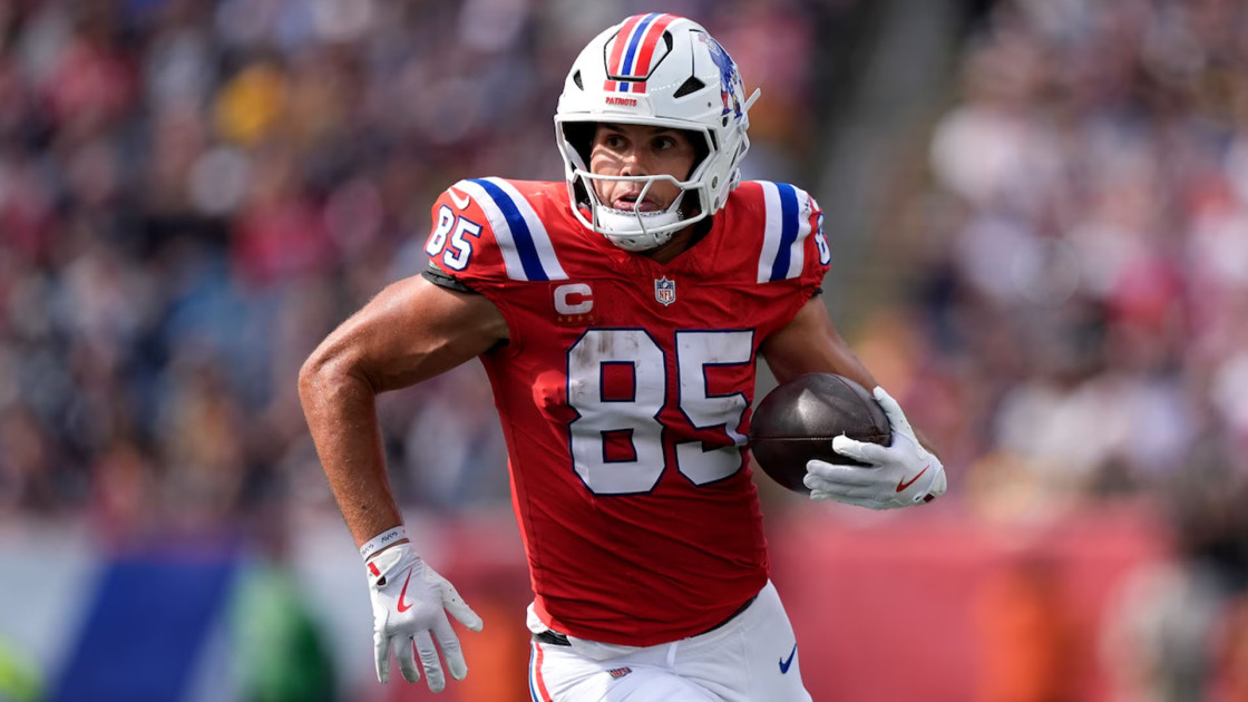 #ProHogs In The NFL – Week 6
