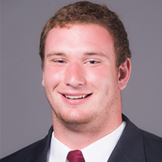 Frank Ragnow - Wikipedia