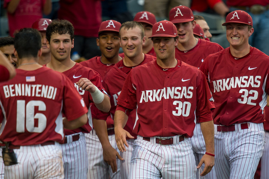 BennyBaseball Chasing History