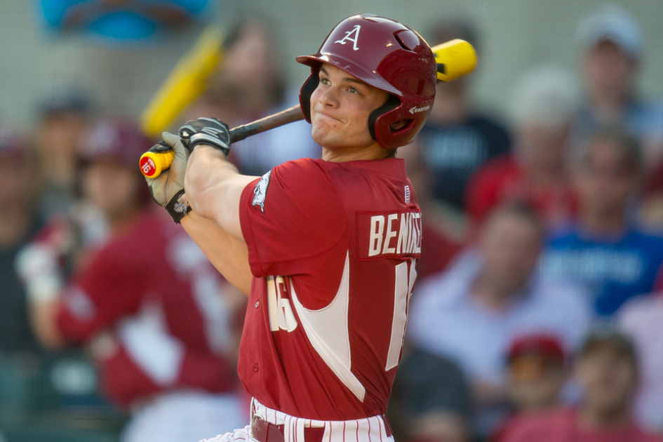 No.18 Auburn Baseball Erases Seven-run Deficit on their Way to 12