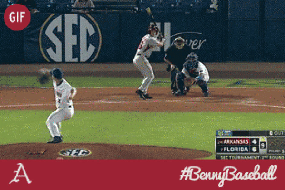 Former Arkansas standout Andrew Benintendi earns first MLB All-Star  selection - On3
