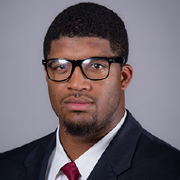 Arkansas Football Countdown: 48 Days - Deatrich Wise, Jr